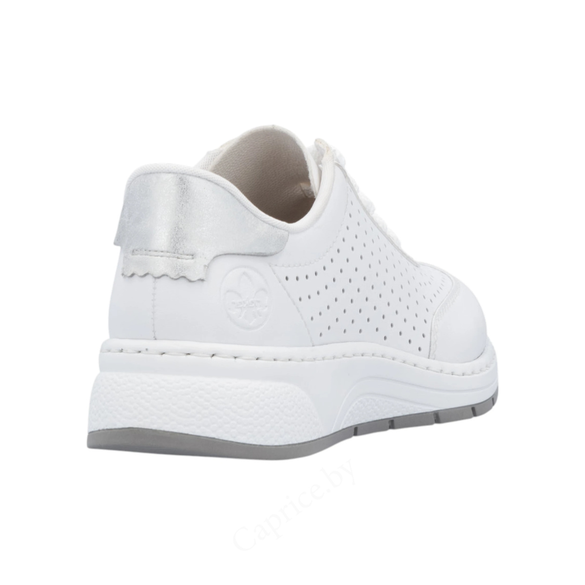 КРОССОВКИ RIEKER АРТИКУЛ: N6507-80